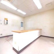 北杜市白州町鳥原、収益物件/倉庫の画像です