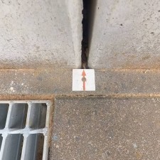 甲府市山宮町、土地の画像です