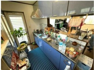 甲府市上町、中古一戸建ての画像です