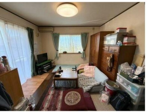 甲府市上町、中古一戸建ての画像です
