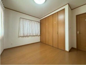 甲斐市団子新居、中古一戸建ての画像です