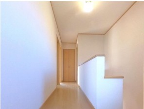 甲府市白井町、中古一戸建ての画像です