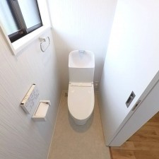 甲府市国母、中古一戸建ての画像です
