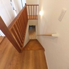 甲府市国母、中古一戸建ての画像です