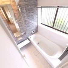 甲府市国母、中古一戸建ての画像です