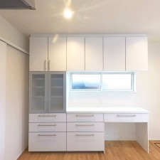 甲府市国母、中古一戸建ての画像です