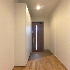 甲府市国母、中古一戸建ての画像です