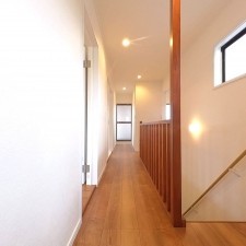 甲府市国母、中古一戸建ての画像です