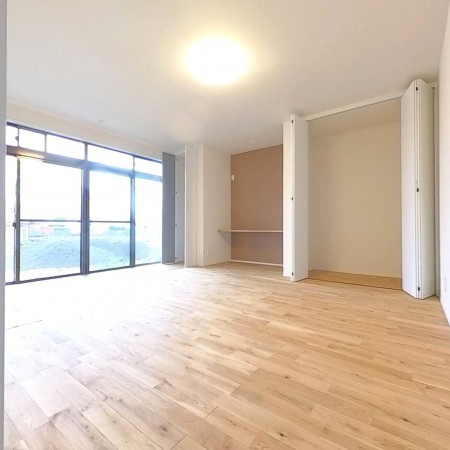 甲府市国母、中古一戸建ての画像です