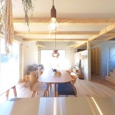 中巨摩郡昭和町河東中島、新築一戸建ての画像です