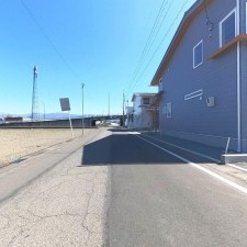 中巨摩郡昭和町河東中島、新築一戸建ての画像です