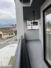 甲斐市万才、新築一戸建ての画像です