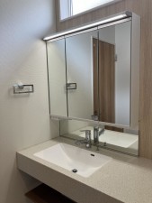 甲斐市万才、新築一戸建ての画像です