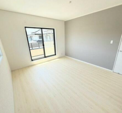甲府市大里町、中古一戸建ての画像です