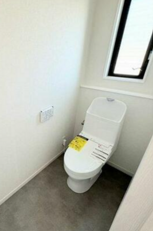 甲府市大里町、中古一戸建ての画像です