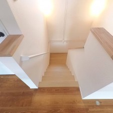 甲斐市篠原、新築一戸建ての画像です