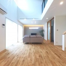 甲斐市篠原、新築一戸建ての画像です
