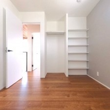 甲斐市篠原、新築一戸建ての画像です