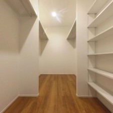 甲斐市篠原、新築一戸建ての画像です