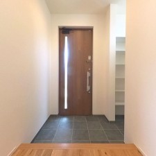 甲斐市篠原、新築一戸建ての画像です