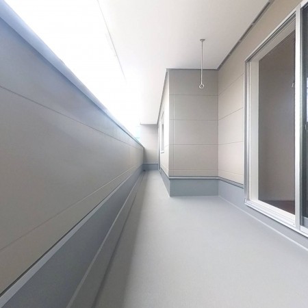 甲斐市篠原、新築一戸建ての画像です