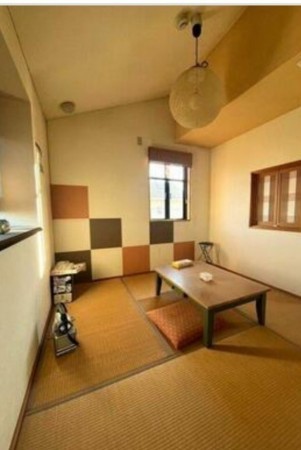 甲府市住吉、中古一戸建ての画像です
