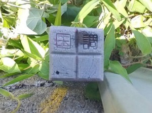 甲府市国母、土地の画像です