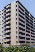 中巨摩郡昭和町西条、マンションの画像です