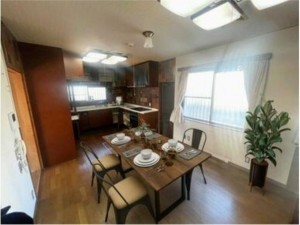 甲府市西田町、中古一戸建ての画像です