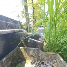 甲府市西田町、中古一戸建ての画像です