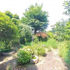 甲府市西田町、中古一戸建ての画像です