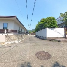 甲府市西田町、中古一戸建ての画像です