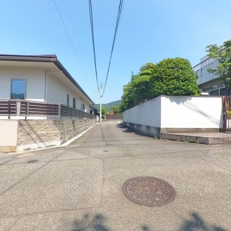 甲府市西田町、中古一戸建ての画像です