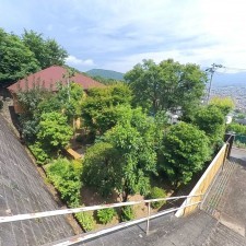 甲府市山宮町、中古一戸建ての画像です