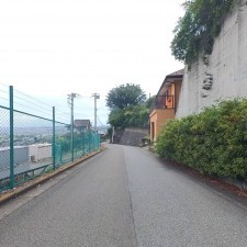 甲府市山宮町、中古一戸建ての画像です