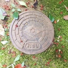 甲府市山宮町、中古一戸建ての画像です