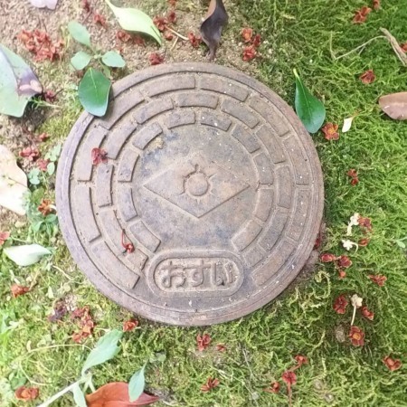 甲府市山宮町、中古一戸建ての画像です