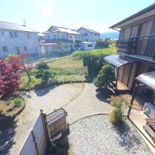 南アルプス市上今諏訪、中古一戸建ての画像です