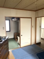 南アルプス市上今諏訪、中古一戸建ての画像です