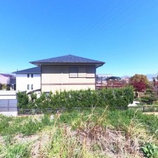 南アルプス市上今諏訪、中古一戸建ての画像です