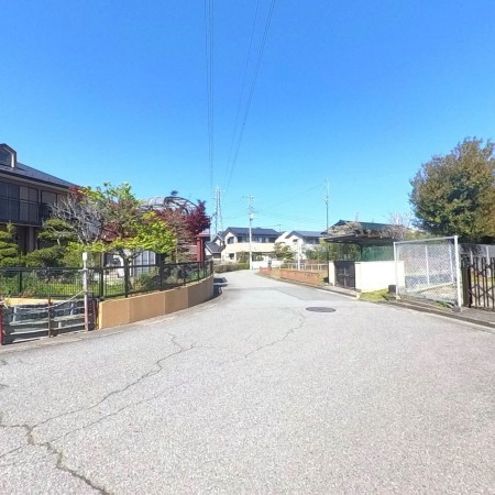 南アルプス市上今諏訪、中古一戸建ての画像です