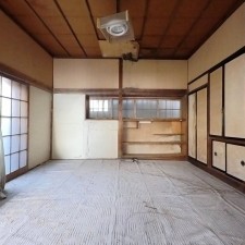 甲府市青沼、中古一戸建ての画像です