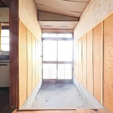 甲府市青沼、中古一戸建ての画像です
