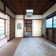 甲府市青沼、中古一戸建ての画像です