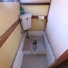 甲府市青沼、中古一戸建ての画像です