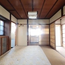 甲府市青沼、中古一戸建ての画像です