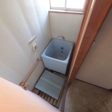 甲府市青沼、中古一戸建ての画像です