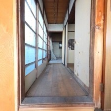 甲府市青沼、中古一戸建ての画像です