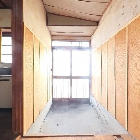 甲府市青沼、中古一戸建ての画像です