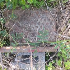 甲府市下今井町、土地の画像です